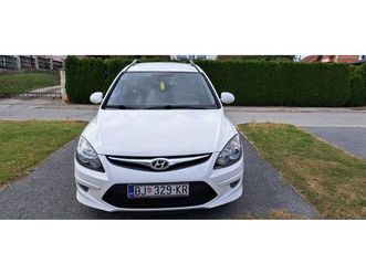 hyundai i30 cw 1,4, 2012 god.