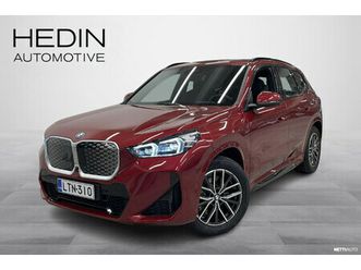 u11 xdrive30 xdrive edition fully charged *** korko 2,9 %+kulut, etupaketti kaupan päälle