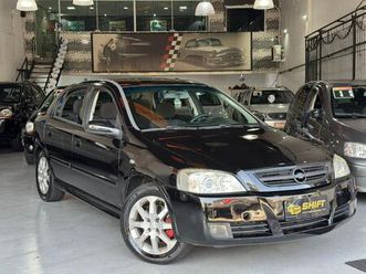 chevrolet astra 2.0 advantage flexpower