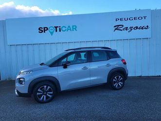 bluehdi 110 s&s bvm6 shine