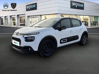 bluehdi 100 s&s bvm6 shine business