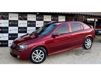 chevrolet astra 2.0 advantage flexpower