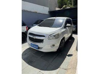 chevrolet spin 1.8 econoflex lt 5s auto