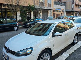 volskswagen golf 6 1.2 tsi comfortline 5p