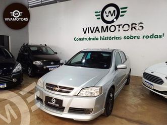 chevrolet astra 2.0 sedan advantage flexpower