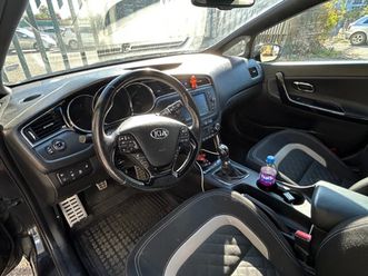 kia ceed 1.0