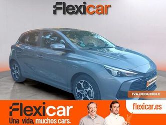 1.5 comfort 85 kw (116 cv)