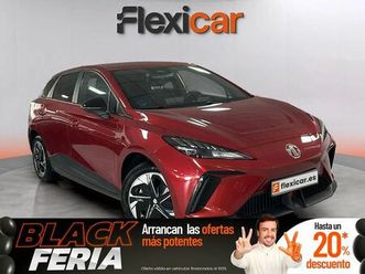 64kwh comfort 150 kw (204 cv)