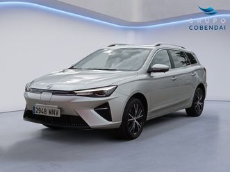 long range luxury 115 kw (156 cv)