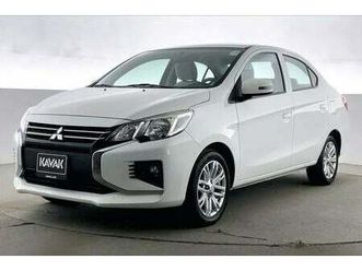 mitsubishi attrage glx full | guaranteed warranty | 0 down payment