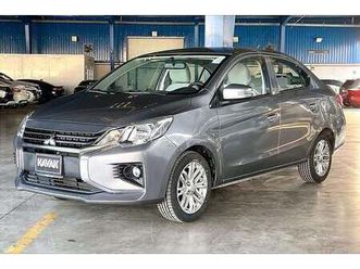 mitsubishi attrage glx full | guaranteed warranty | 0 down payment