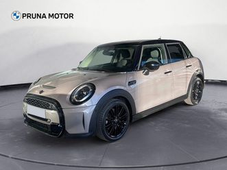 cooper s 131 kw (178 cv)