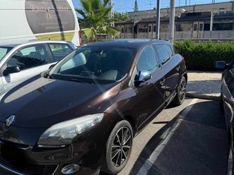 renault mégane 1.6 dci, 131cv