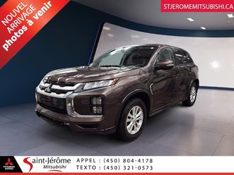 mitsubishi rvr 2022 se awc mags apple