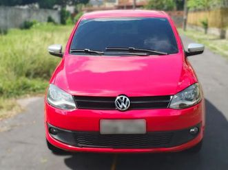 volkswagen fox rock in rio 1.6 mi total flex 8v 5p 2014