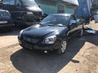 kia magentis 3 броя 2.0 crdi 6 скорости/2.0 и 2.7 бензин ≫ 2007 • 11 лв. • id