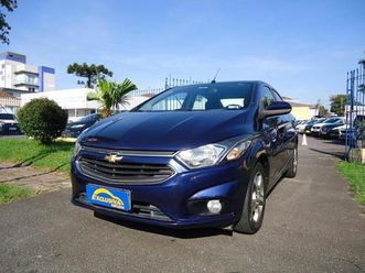 chevrolet prisma 1.4 spe/4 eco ltz