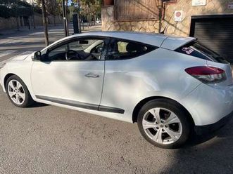 mégane 1.6 pack authentique pack authentique