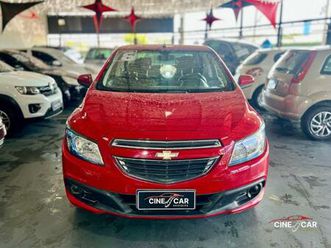 chevrolet prisma sed. lt 1.4 8v flexpower 4p aut.