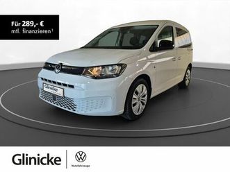 volkswagen caddy kombi