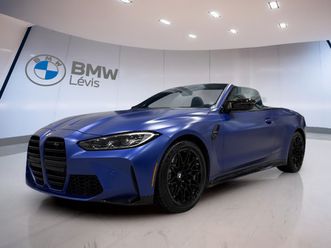 bmw m4 2024 competition, banc ventil