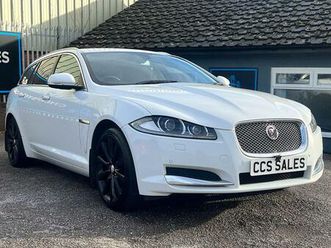 2.2d portfolio sportbrake auto euro 5 (start/stop) 5dr