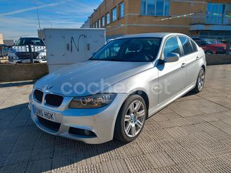 bmw serie 3 318d auto
