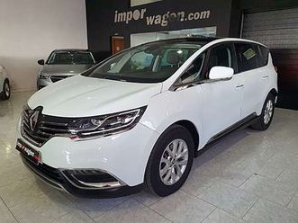 1.6dci energy limited 96kw