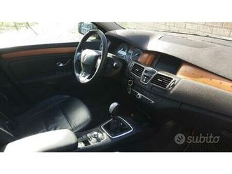 renault laguna 1.9 benz/gpl