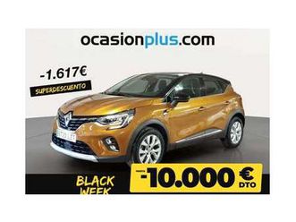 tce gpf micro híbrido zen103kw