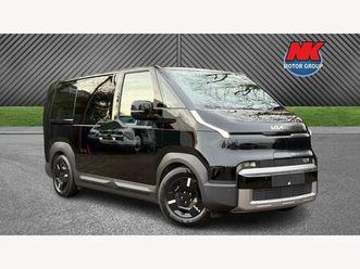 long range 71.2kwh essential cargo panel van auto l2 5dr
