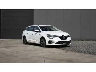 renault megane sport tourer 1.5 blue dci business