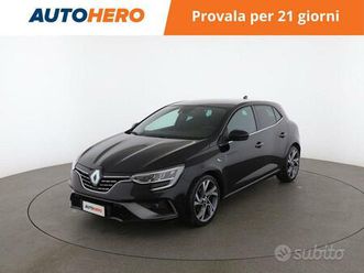 renault megane cy10127