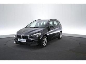 ② (2asm490) bmw 2 series gran tourer — bmw — 2ememain