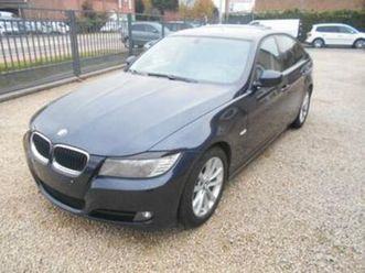 ② bmw 320 benzine automaat 163 pk — bmw — 2ememain