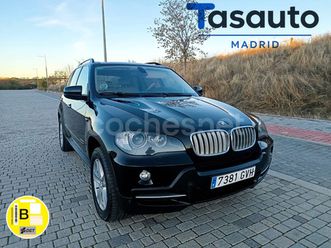 bmw x5 xdrive35d