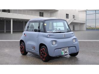 2022 (72) - 6kw ami 5.5kwh 2dr auto