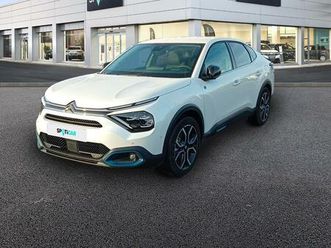 moteur electrique 136ch (100 kw) shine automatique