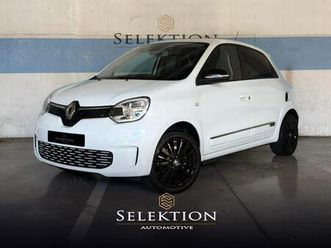 renault twingo 22 urban night