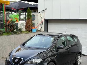 seat altea xl 2.0 nafte automat