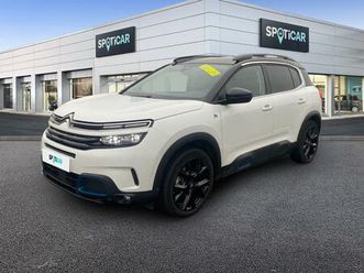 hybrid 225ch shine e-eat8