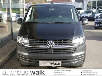 volkswagen t6.1 kombi 2,0 tdi dsg ahk navi acc kamera
