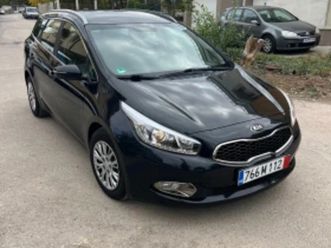 kia ceed 1.6 black friday!!! ≫ 2014 • 10 900 лв. • id