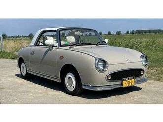 1991 | nissan figaro