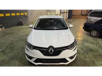 mégane s.t. 1.5dci blue business 85kw