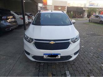 chevrolet spin lt 1.8 8v econo.flex 5p aut.