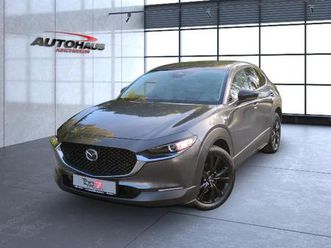 mazda cx-3 0 2.5 e-skyactiv-g homura 2wd automatik