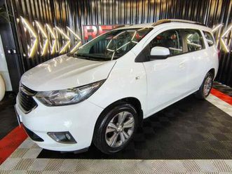 chevrolet spin 1.8 econoflex premier 7s auto