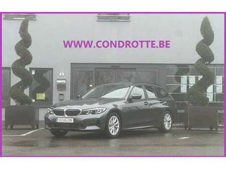 touring 204 cv hybride