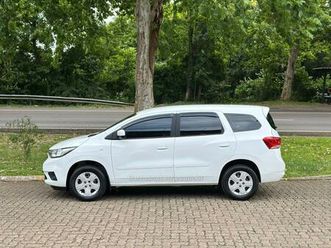 chevrolet spin ls 1.8 8v econo.flex 5p mec.